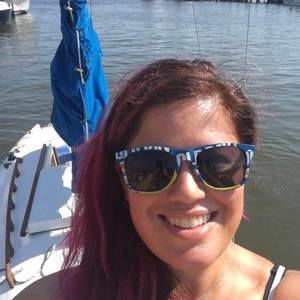 Meet your Posher, Suzanne